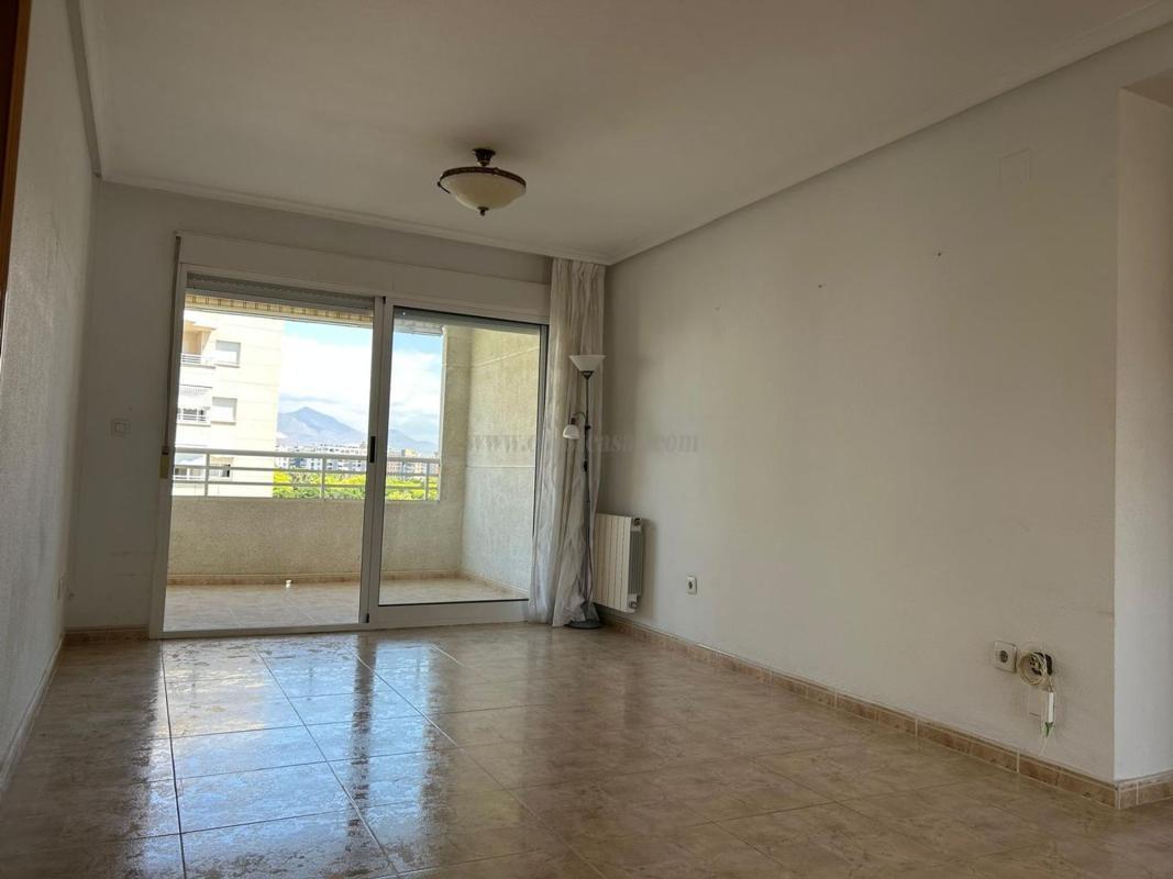 Venta de apartamento en Alicante