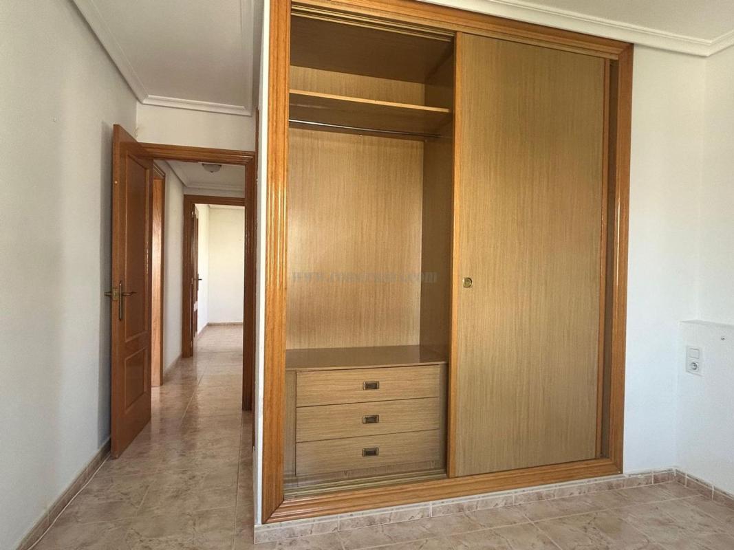 Venta de apartamento en Alicante