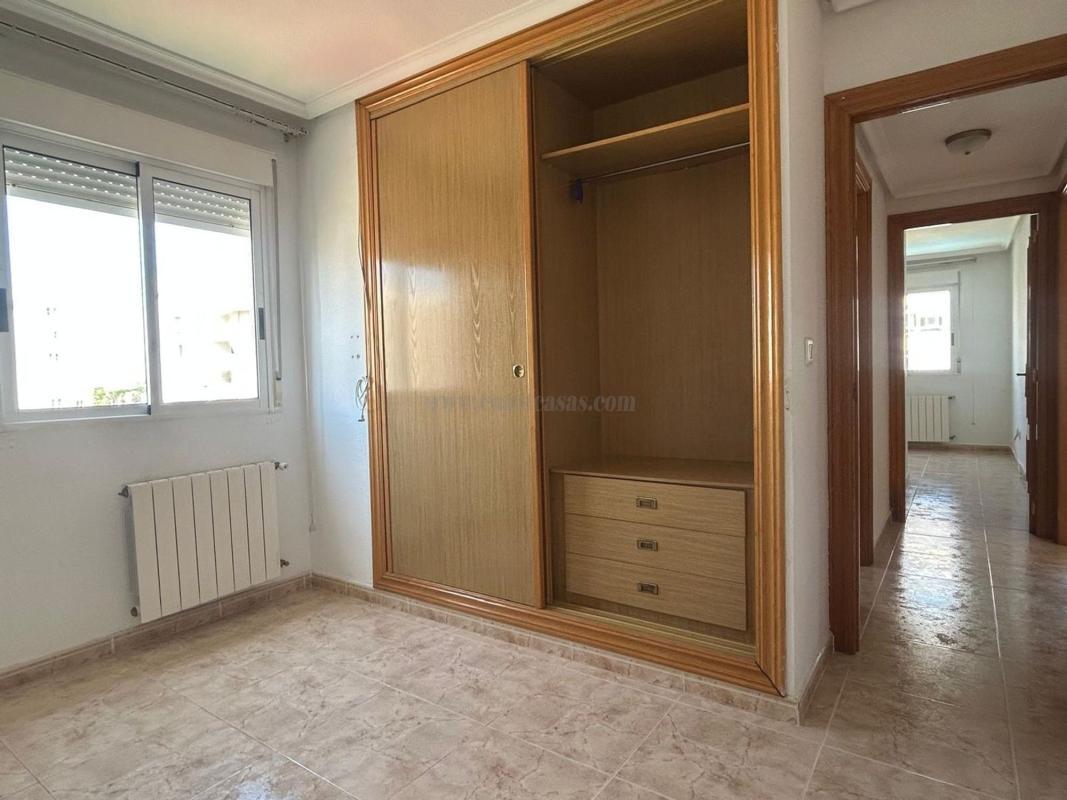 Venta de apartamento en Alicante