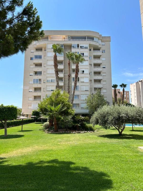 Venta de apartamento en Alicante