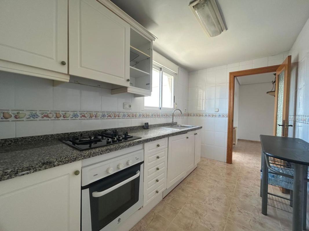 Venta de apartamento en Alicante