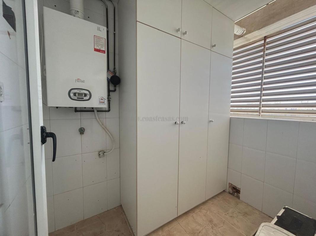 Venta de apartamento en Alicante