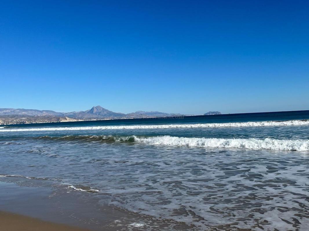Venta de apartamento en Alicante