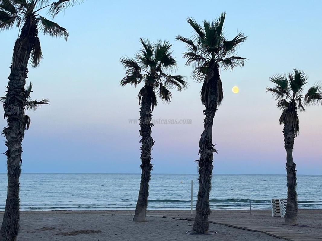 Venta de apartamento en Alicante