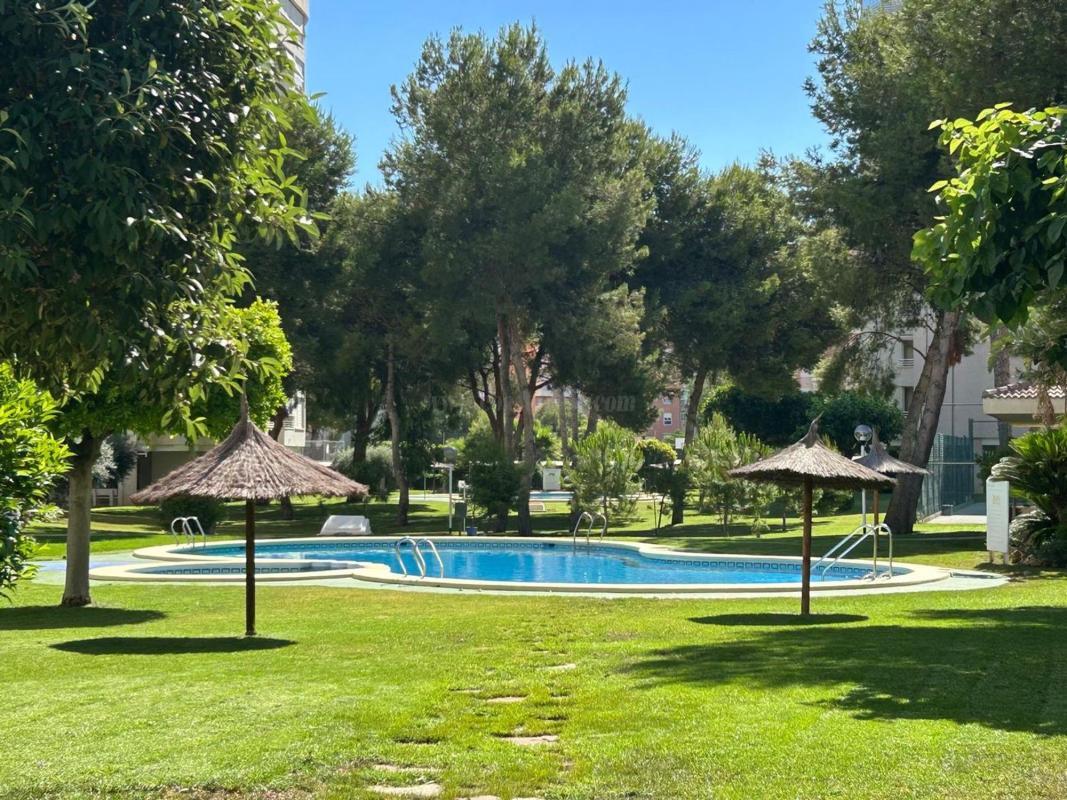 Venta de apartamento en Alicante