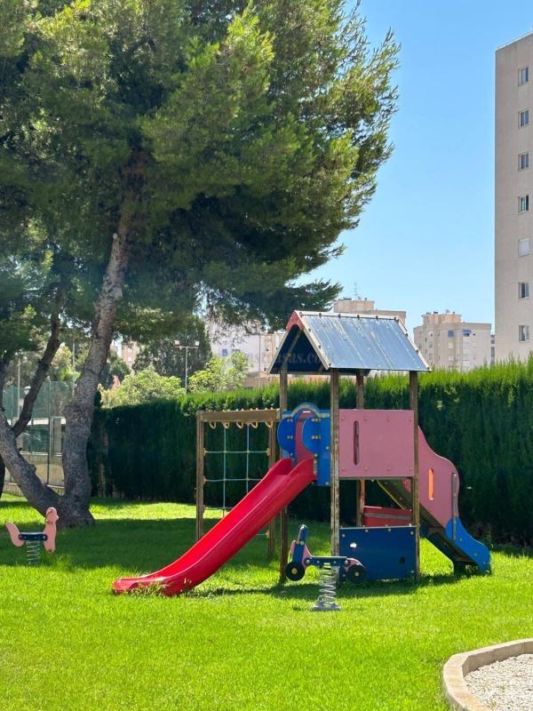 Venta de apartamento en Alicante