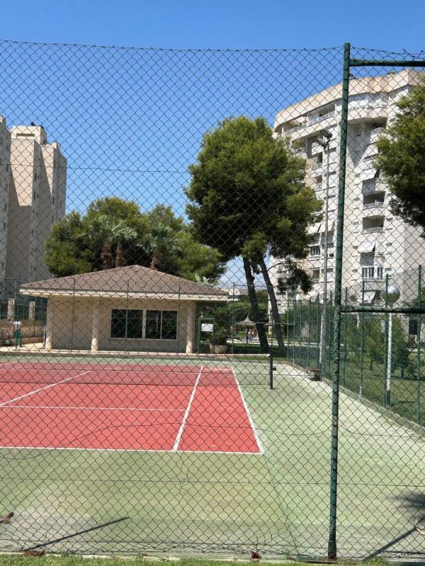 Venta de apartamento en Alicante