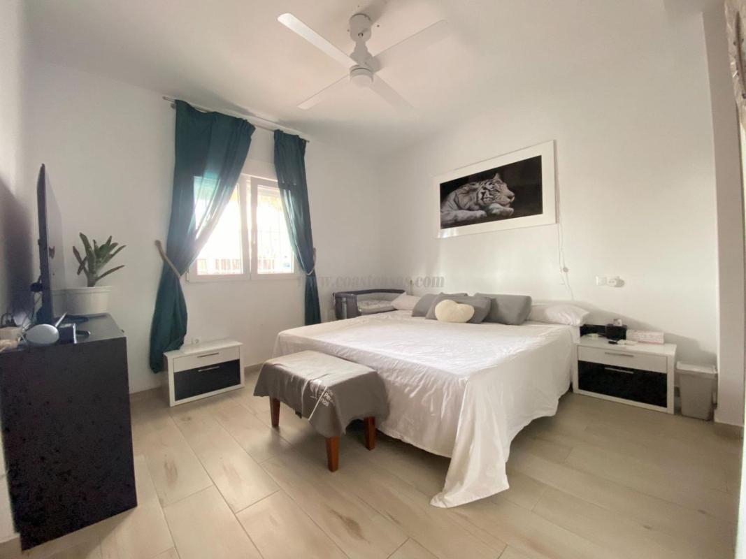 Venta de villa en Torrevieja