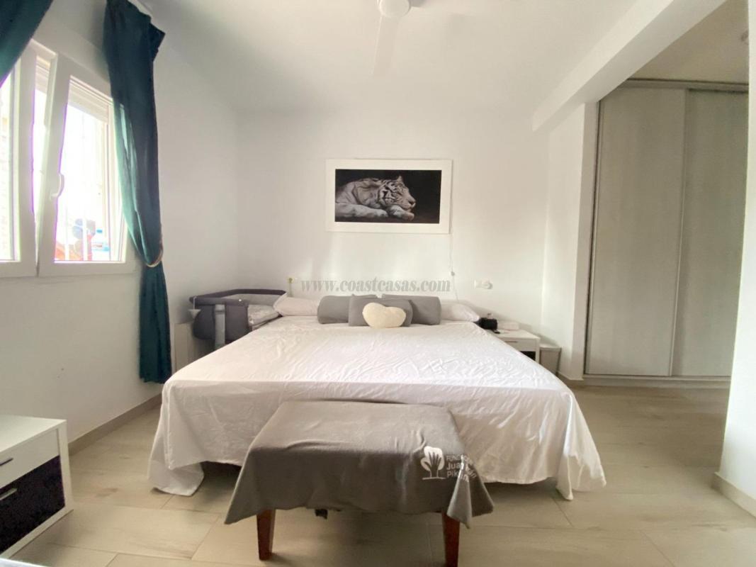 Venta de villa en Torrevieja