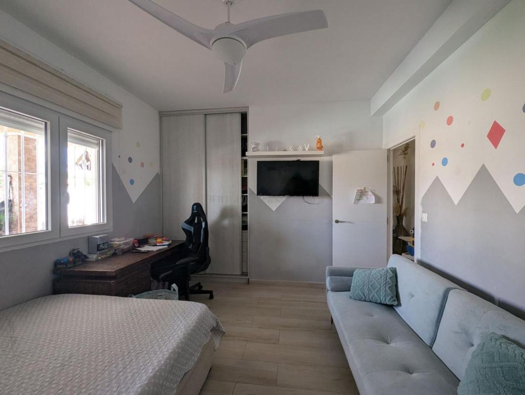 Venta de villa en Torrevieja