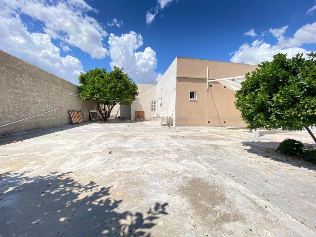 Venta de villa en Torrevieja