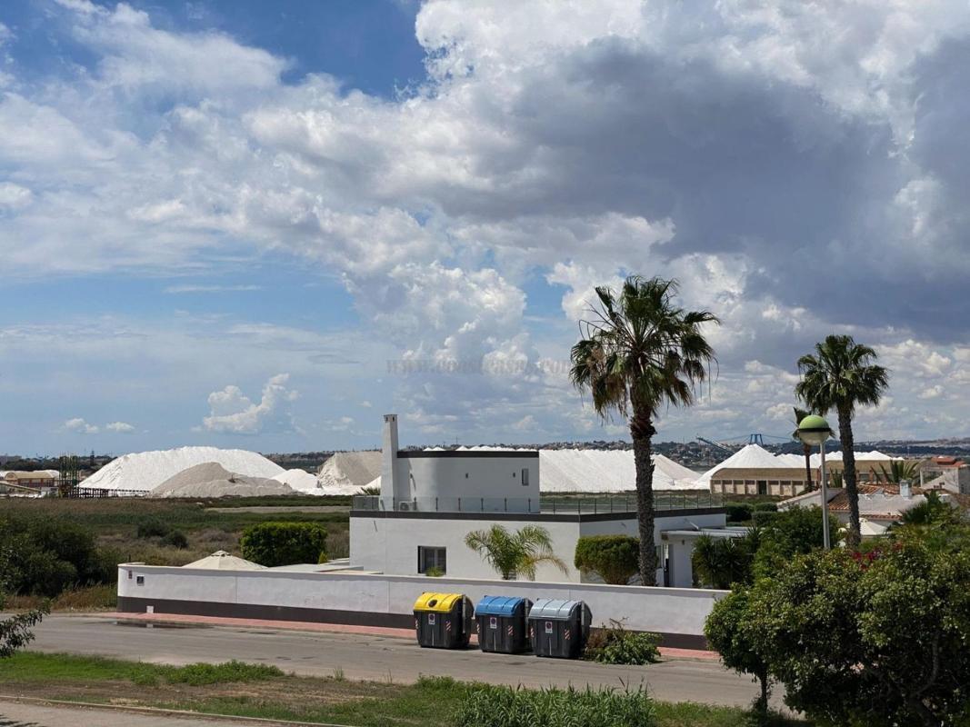 Venta de villa en Torrevieja