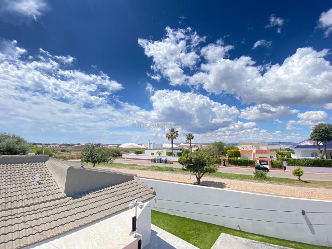 Venta de villa en Torrevieja