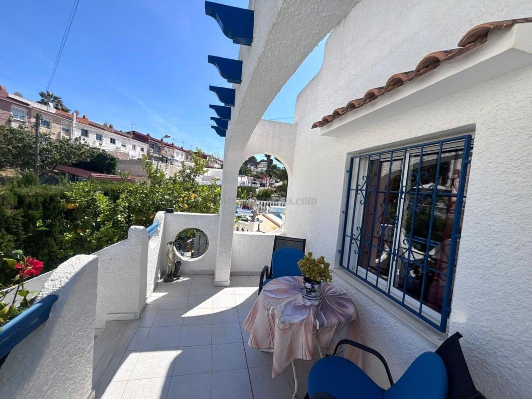 Venta de casas en Torrevieja