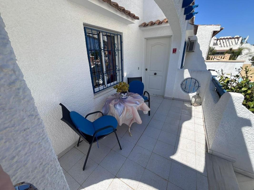 Venta de casas en Torrevieja
