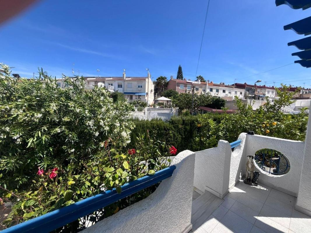 Venta de casas en Torrevieja