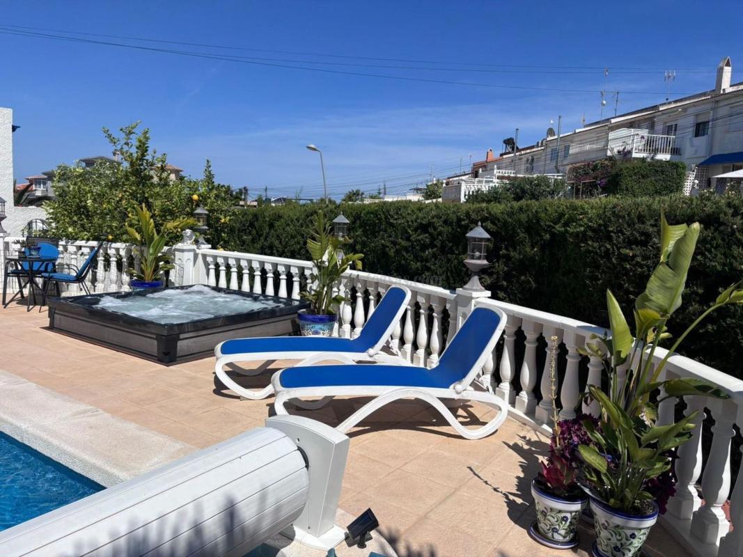 Venta de casas en Torrevieja