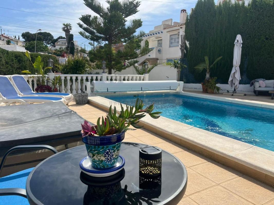 Venta de casas en Torrevieja