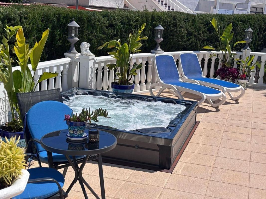 Venta de casas en Torrevieja