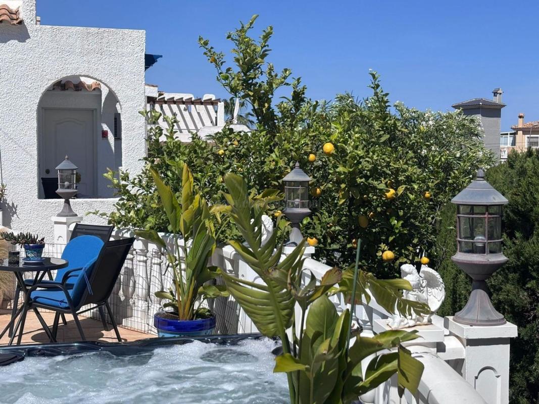 Venta de casas en Torrevieja