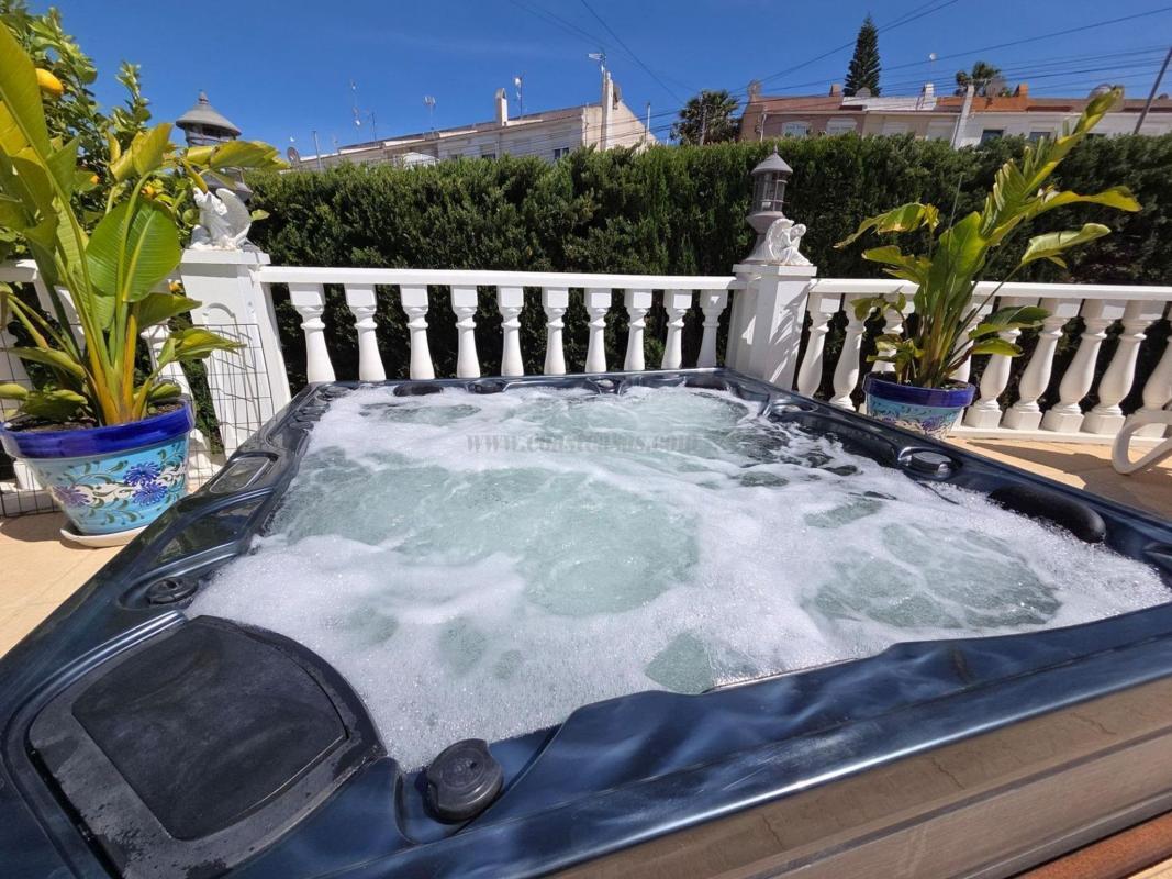 Venta de casas en Torrevieja