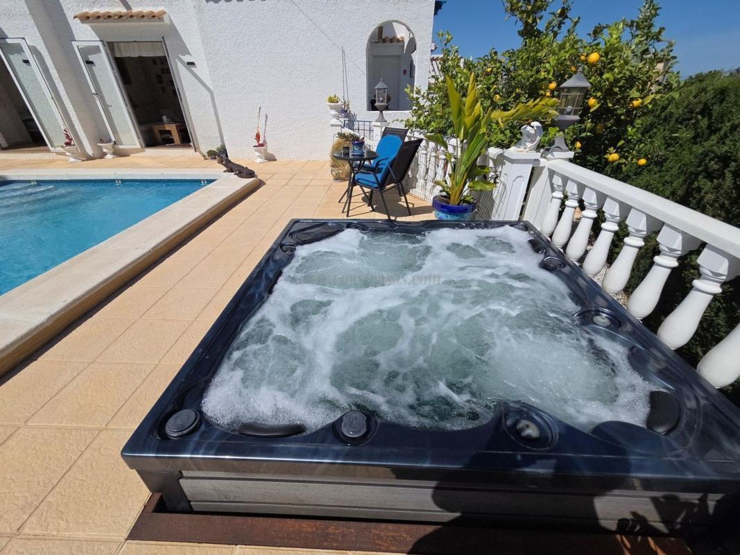 Venta de casas en Torrevieja