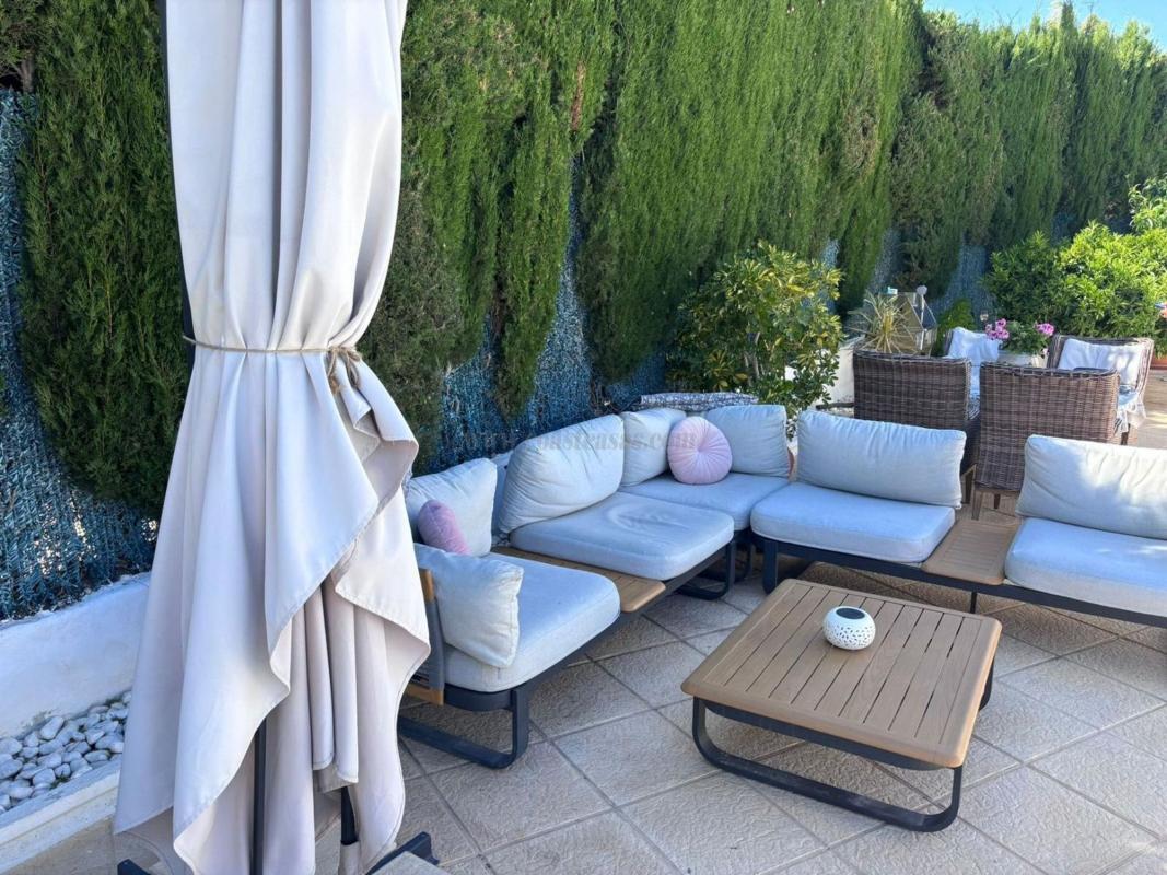 Venta de casas en Torrevieja