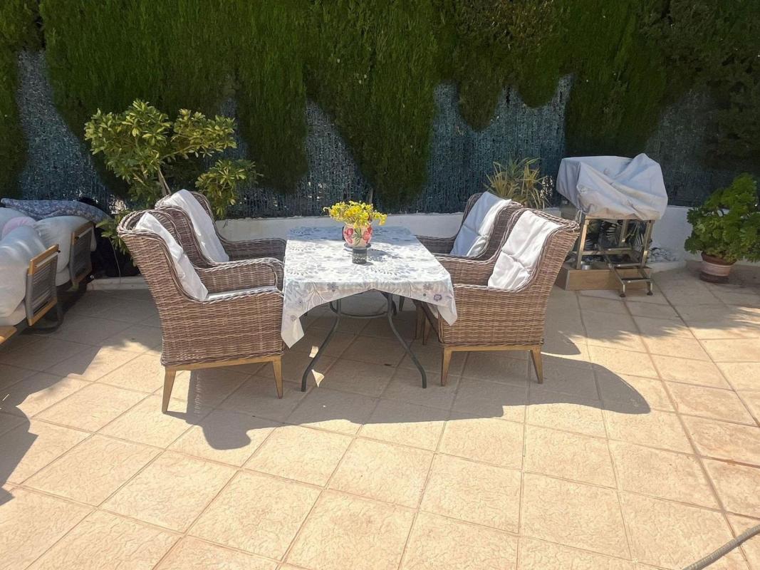 Venta de casas en Torrevieja