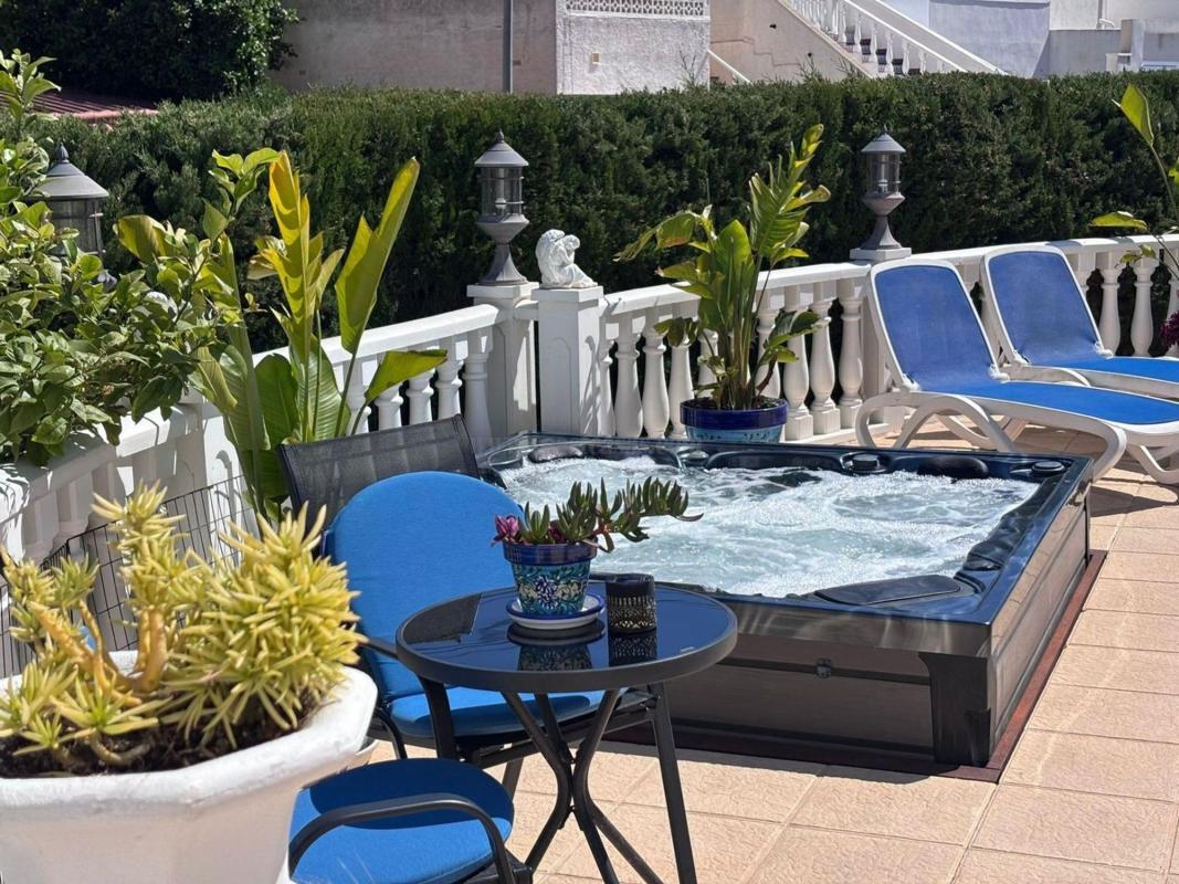Venta de casas en Torrevieja