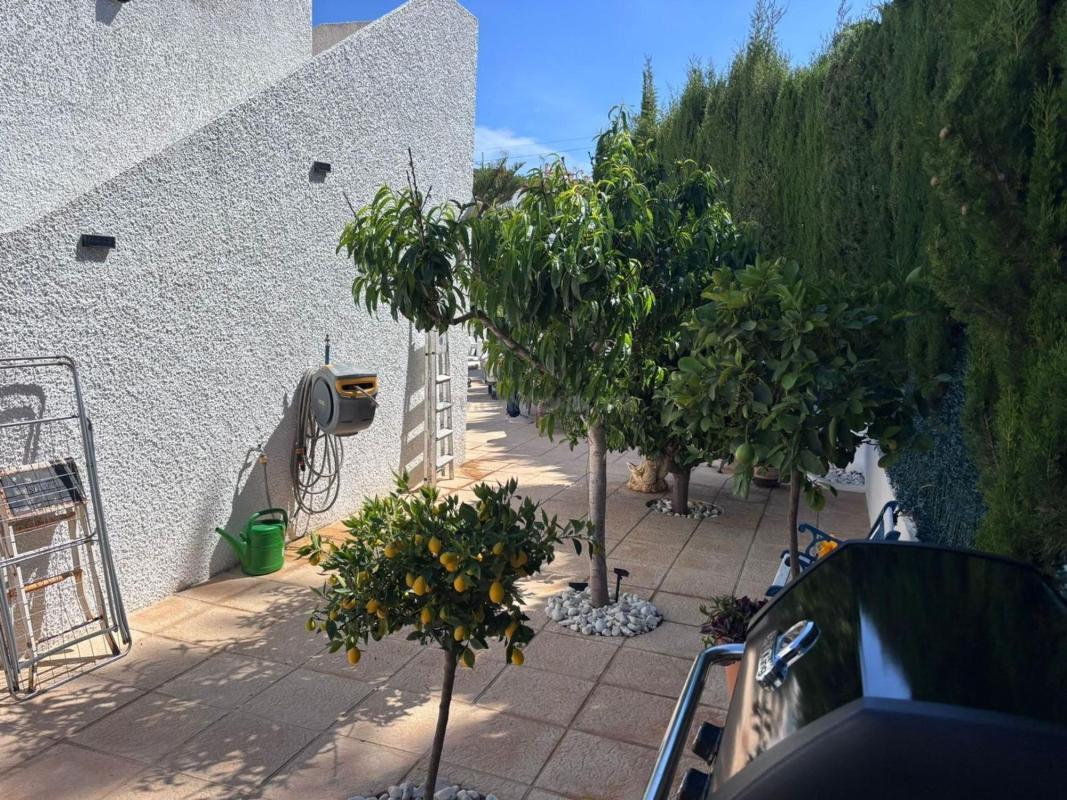 Venta de casas en Torrevieja