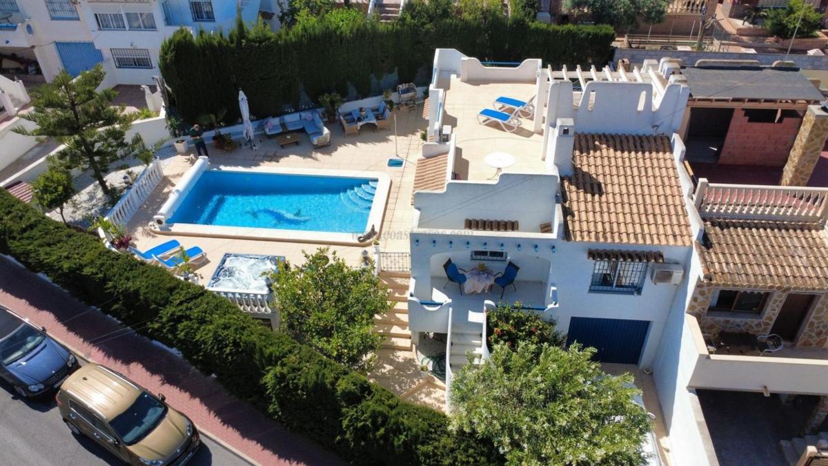 Venta de casas en Torrevieja