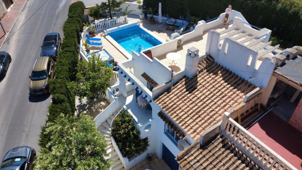 Venta de casas en Torrevieja