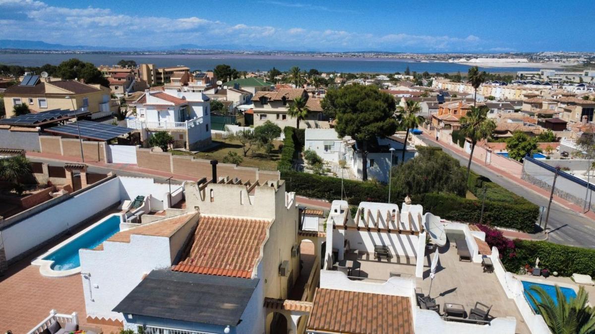 Venta de casas en Torrevieja
