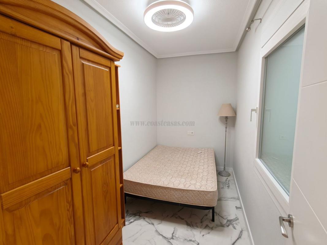 Venta de apartamento en Torrevieja