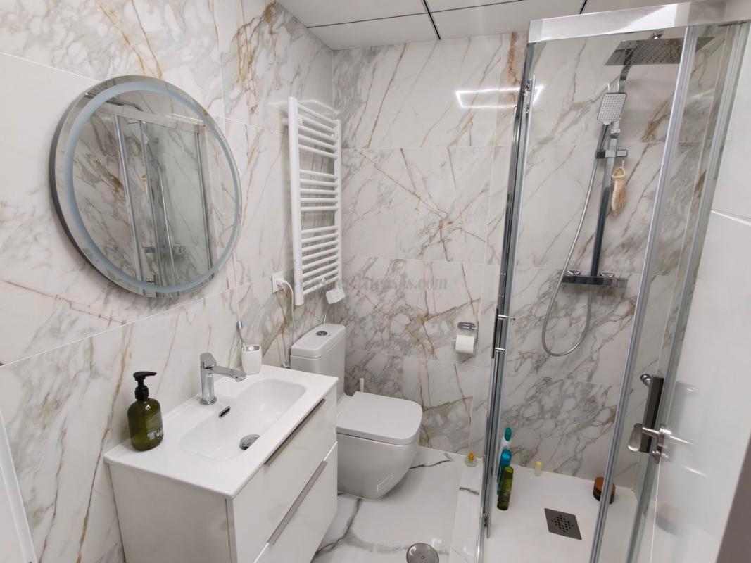 Venta de apartamento en Torrevieja