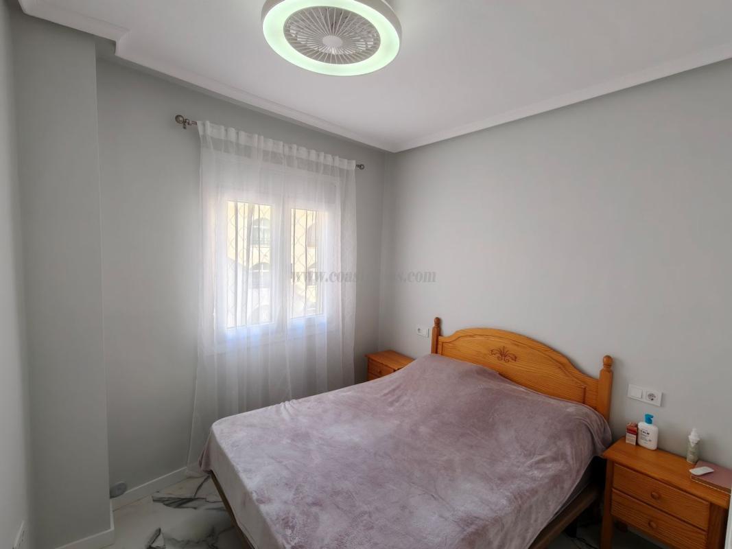 Venta de apartamento en Torrevieja