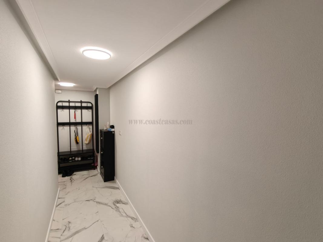 Venta de apartamento en Torrevieja