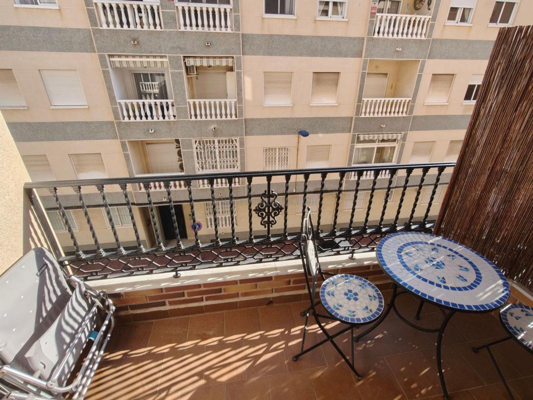 Venta de apartamento en Torrevieja