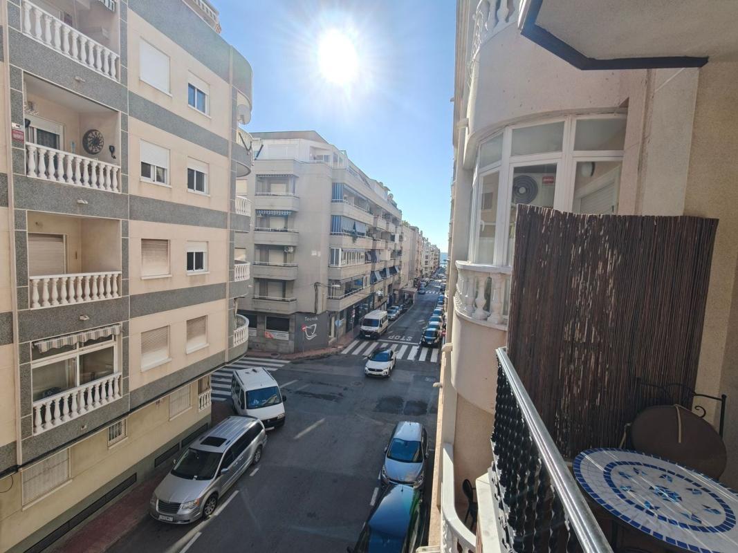 Venta de apartamento en Torrevieja