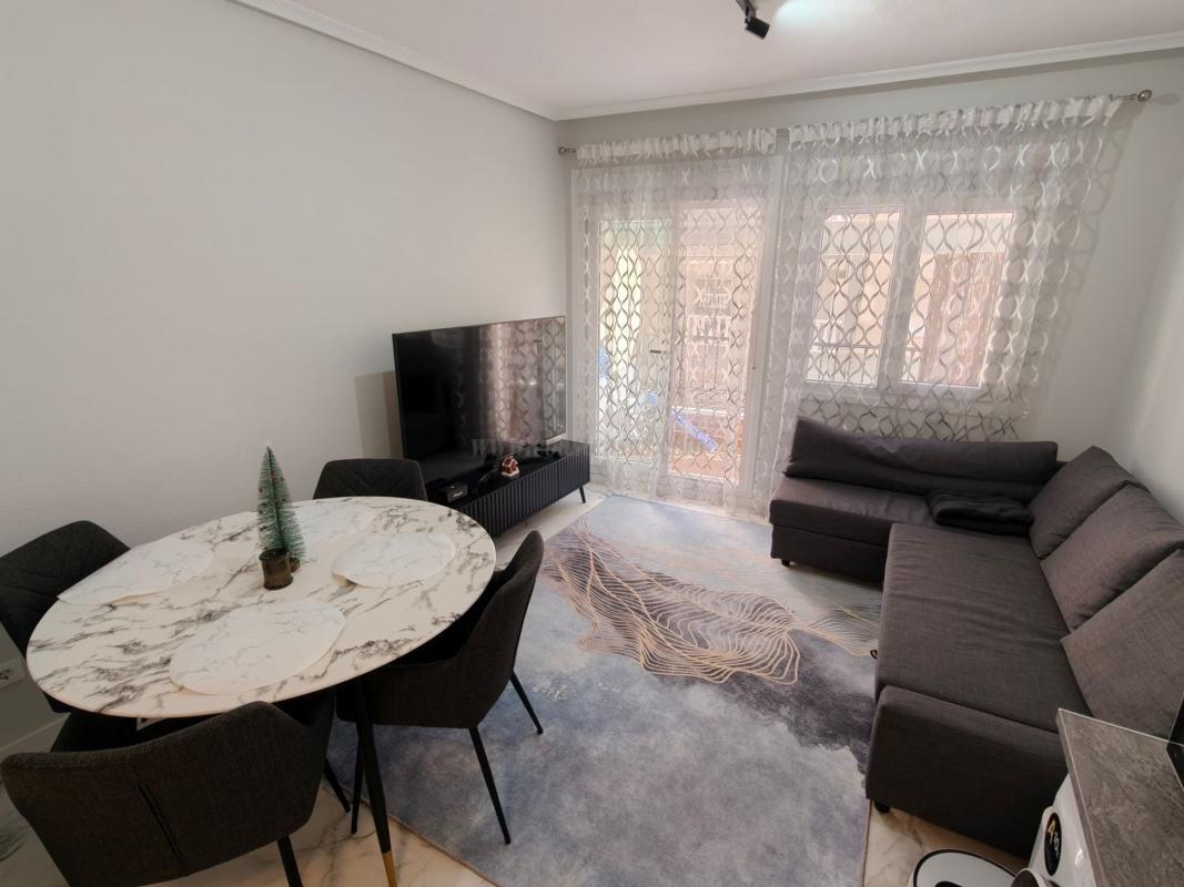 Venta de apartamento en Torrevieja