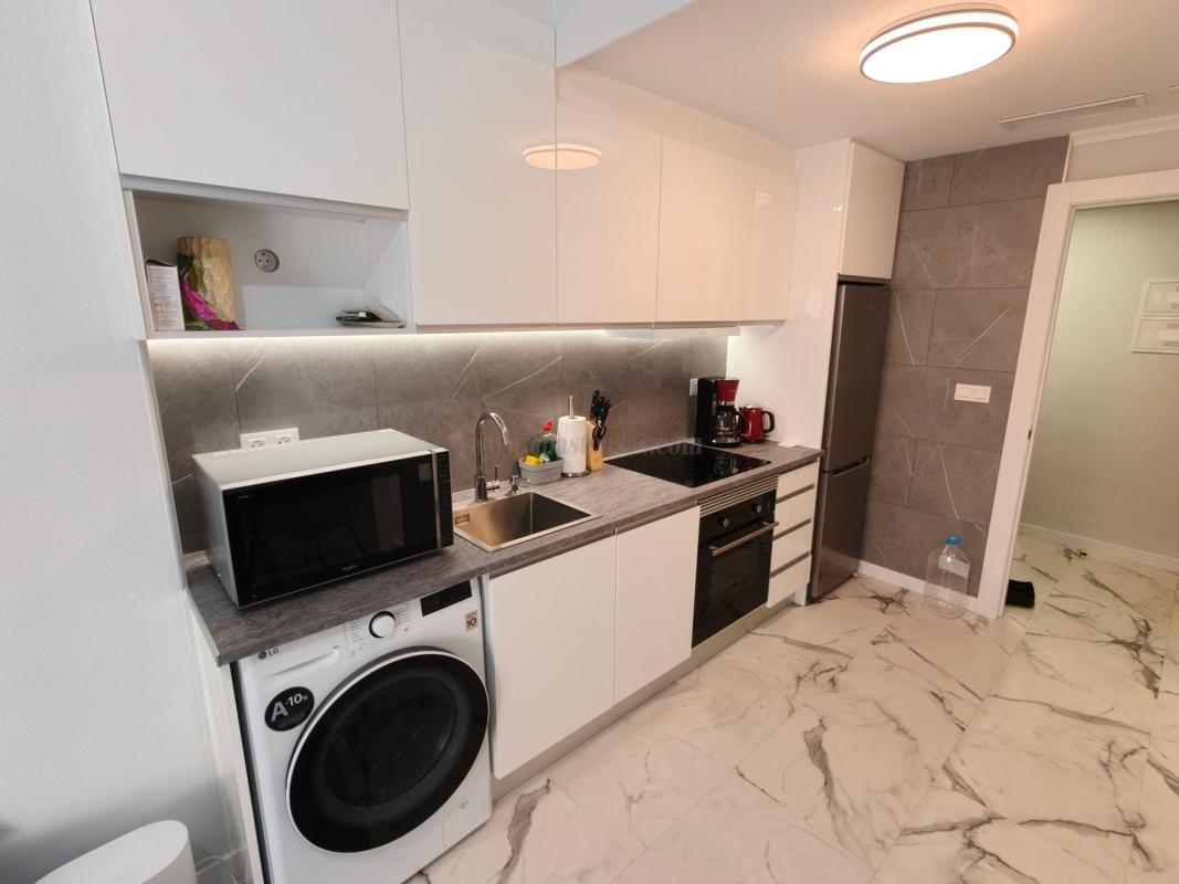 Venta de apartamento en Torrevieja