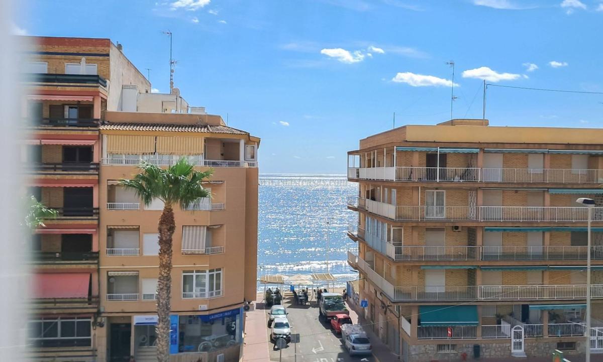 Venta de apartamento en Torrevieja