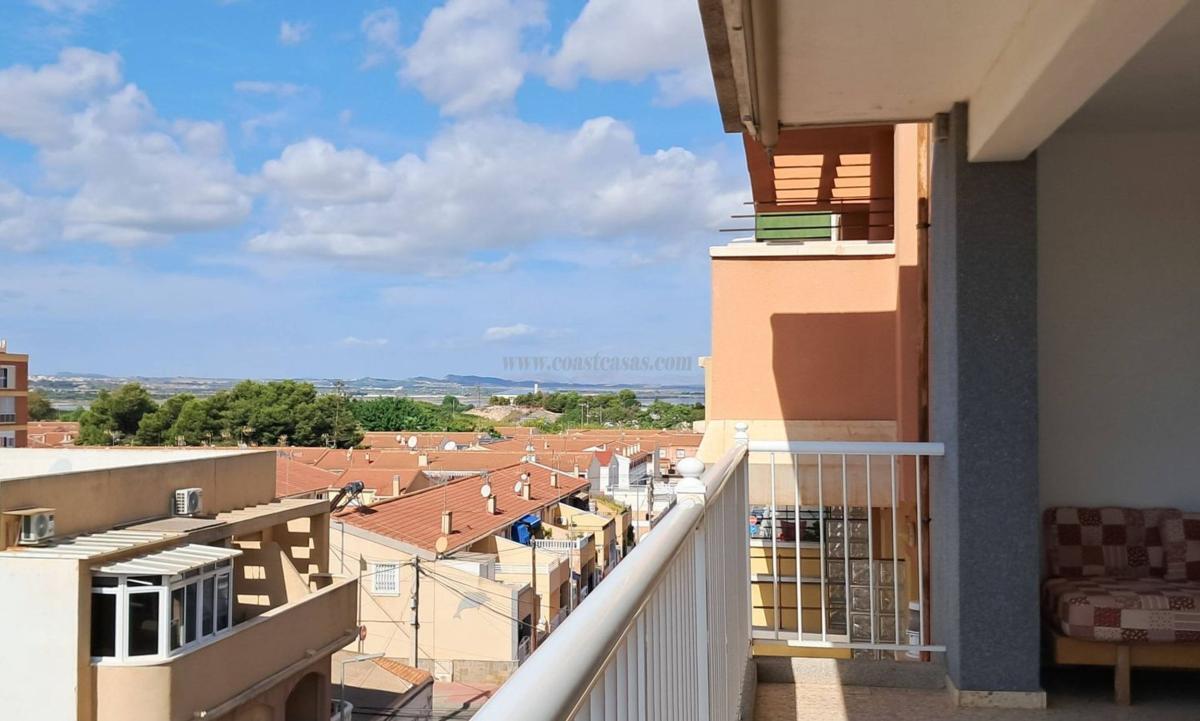 Venta de apartamento en Torrevieja