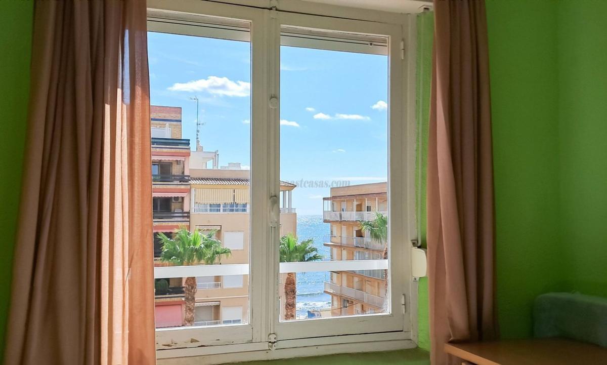 Venta de apartamento en Torrevieja