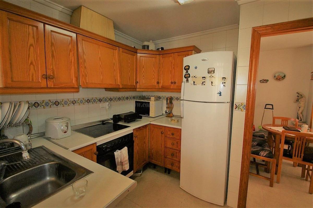 Venta de apartamento en Torrevieja
