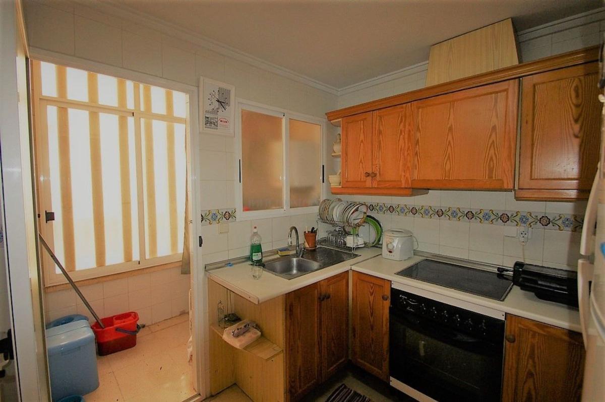 Venta de apartamento en Torrevieja