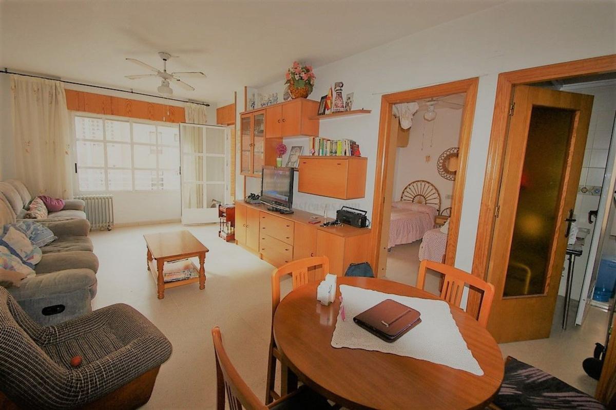 Venta de apartamento en Torrevieja