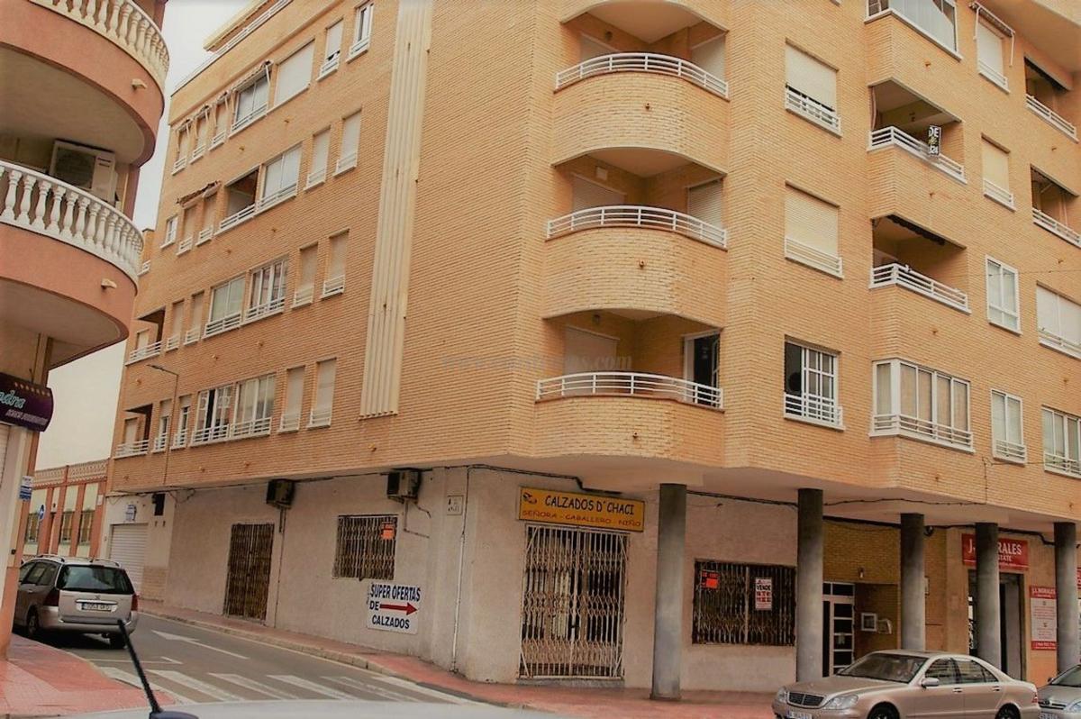 Venta de apartamento en Torrevieja