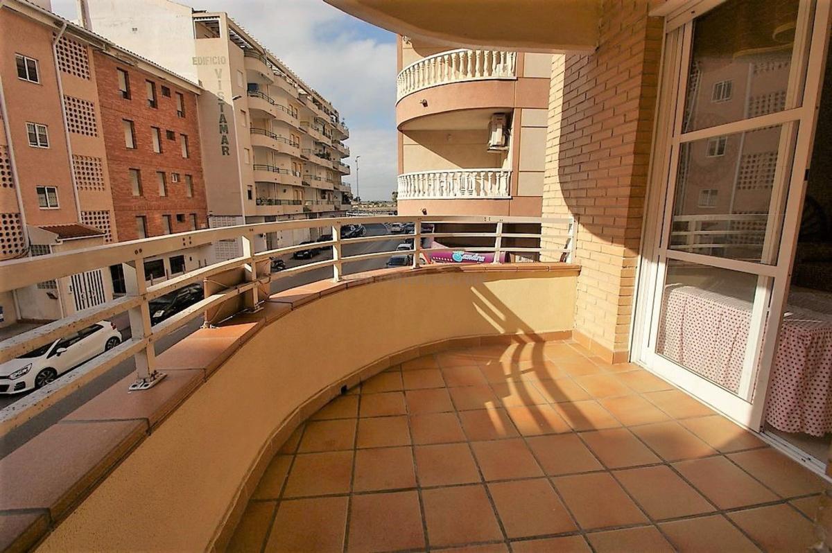 Venta de apartamento en Torrevieja