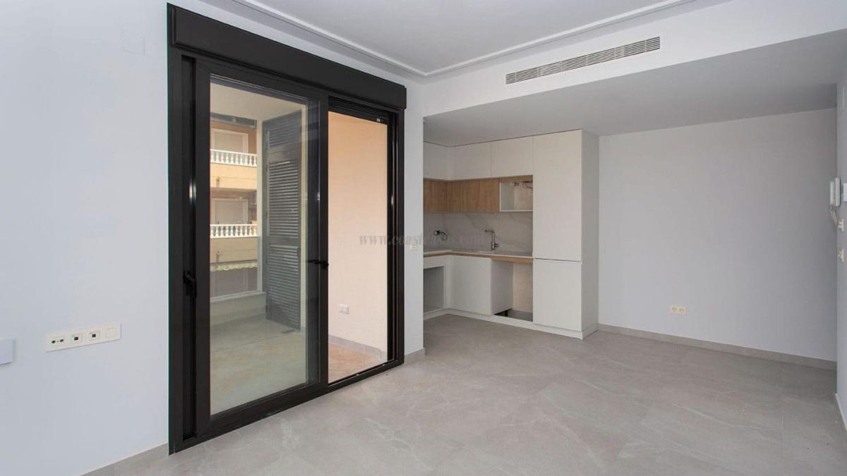 Venta de apartamento en Torrevieja